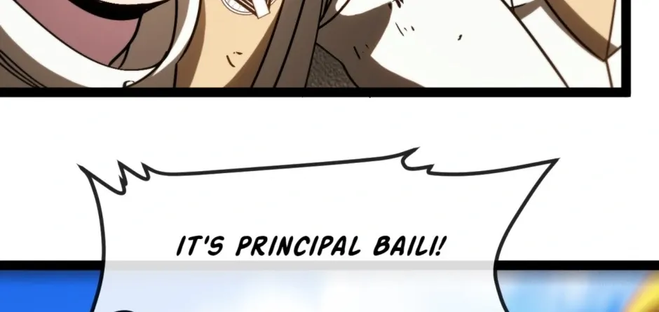 Read Divine Leveling System chapter 150 image 64 on Lezhin
