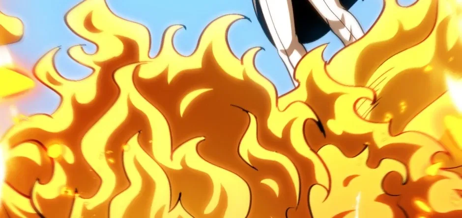 Read Divine Leveling System chapter 150 image 66 on Lezhin