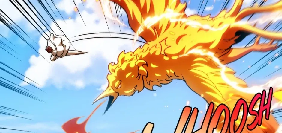 Read Divine Leveling System chapter 150 image 68 on Lezhin