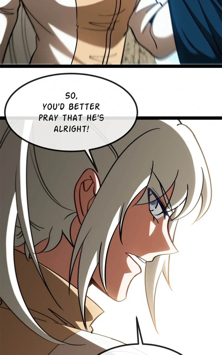Read Divine Leveling System chapter 150 image 79 on Lezhin
