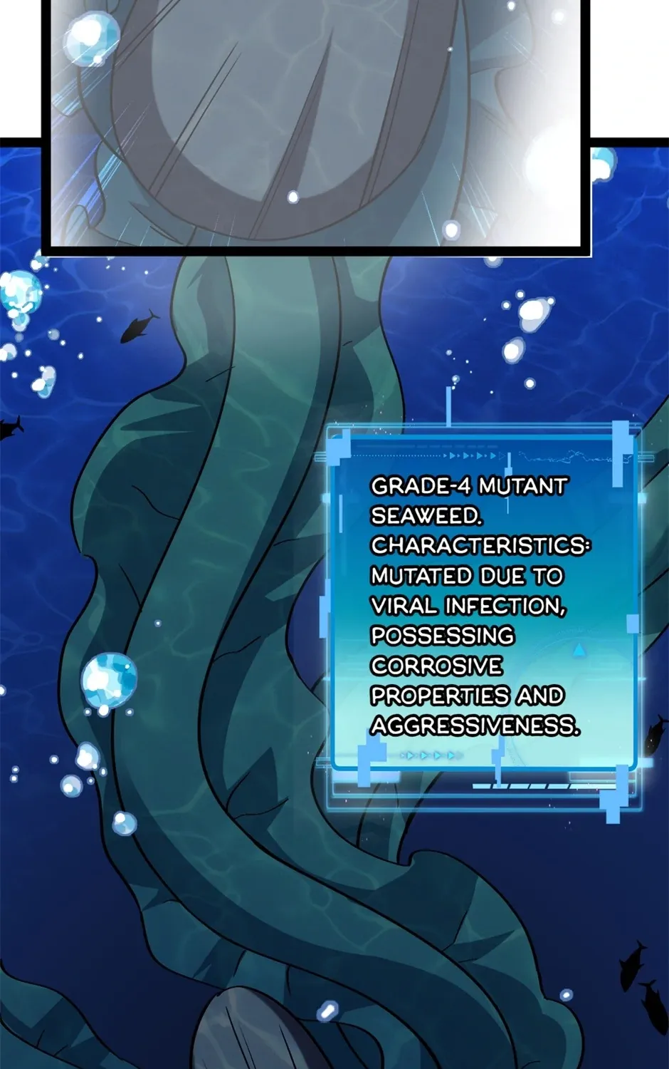 Read Divine Leveling System chapter 151 image 12 on Lezhin
