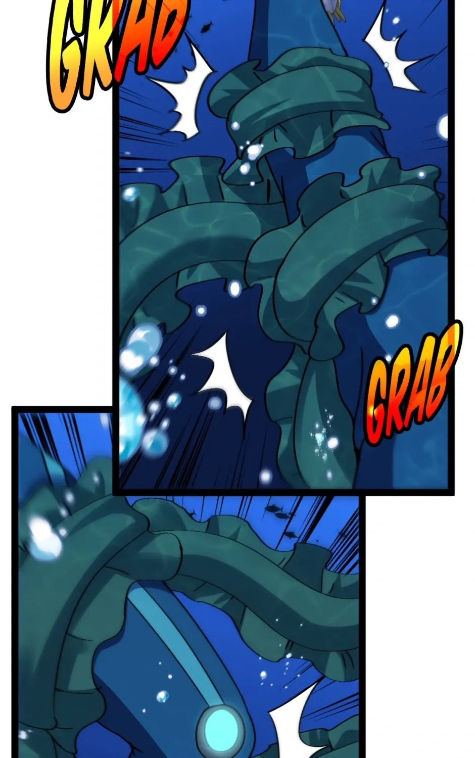 Read Divine Leveling System chapter 151 image 18 on Lezhin