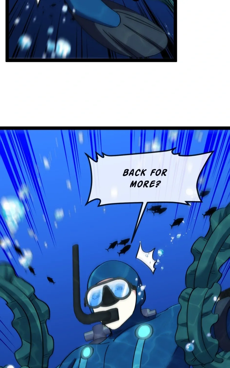 Read Divine Leveling System chapter 151 image 20 on Lezhin