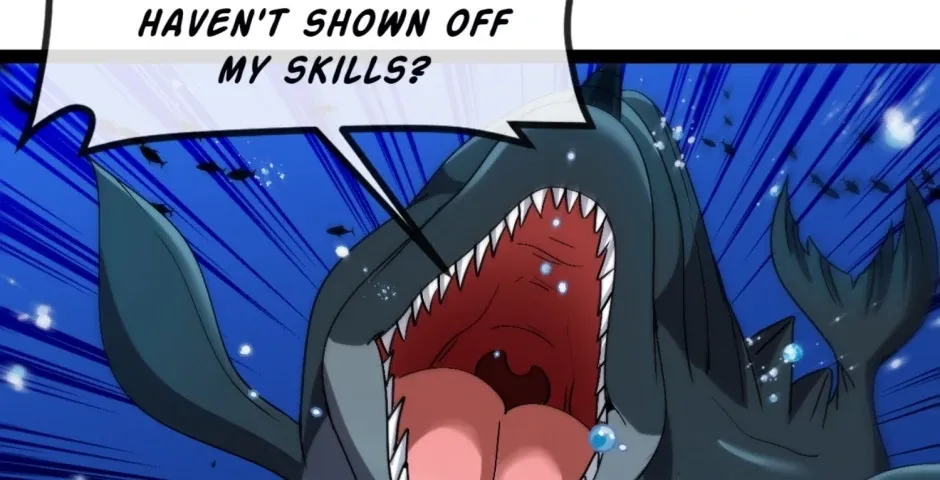 Read Divine Leveling System chapter 151 image 23 on Lezhin