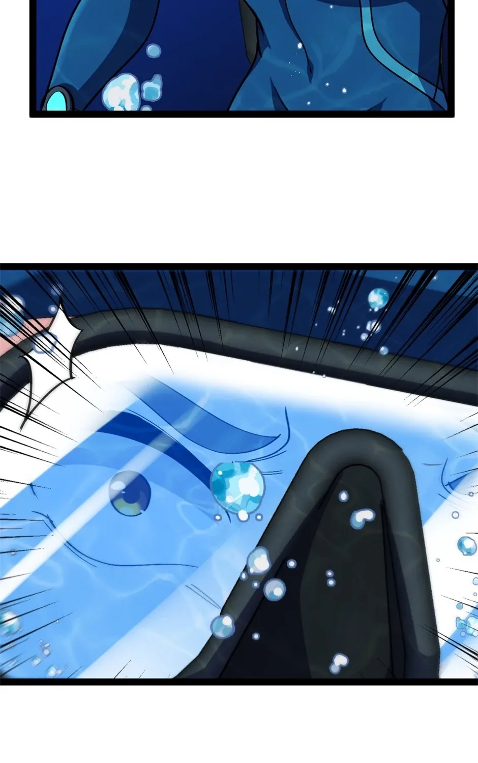 Read Divine Leveling System chapter 151 image 30 on Lezhin