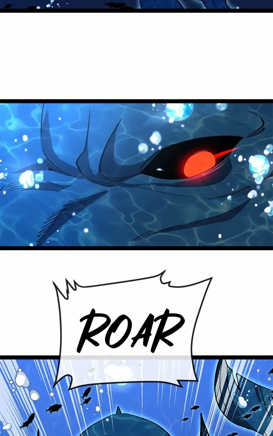 Read Divine Leveling System chapter 151 image 44 on Lezhin