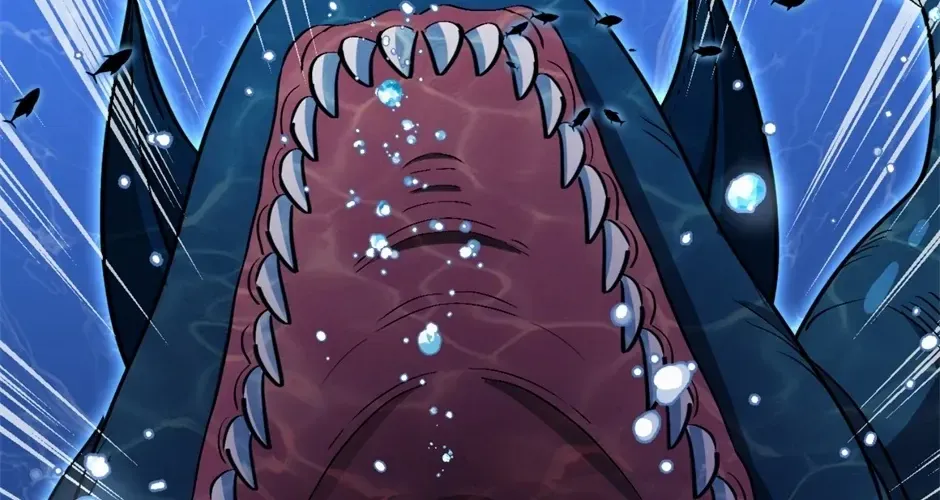 Read Divine Leveling System chapter 151 image 45 on Lezhin