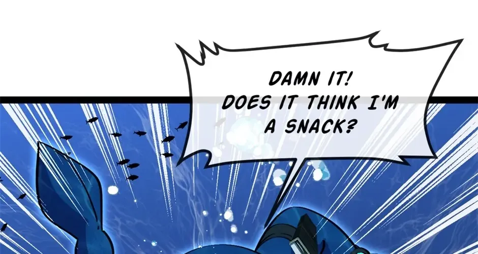 Read Divine Leveling System chapter 151 image 47 on Lezhin