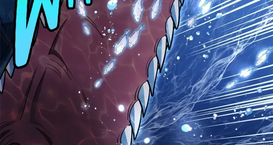 Read Divine Leveling System chapter 151 image 49 on Lezhin