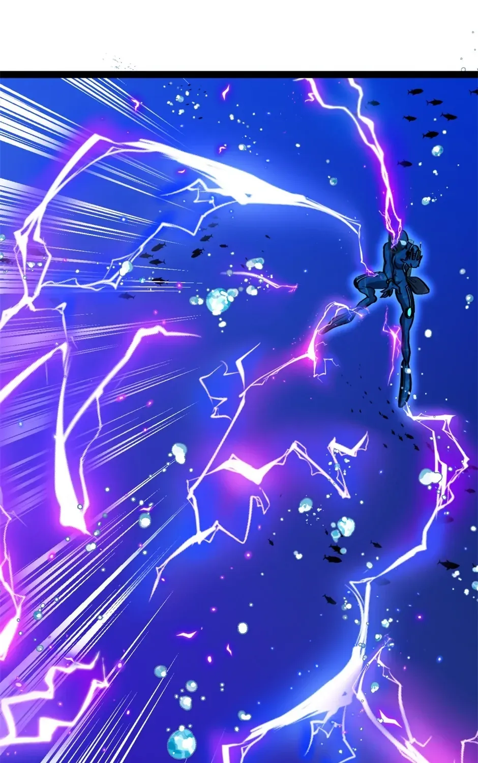 Read Divine Leveling System chapter 151 image 52 on Lezhin