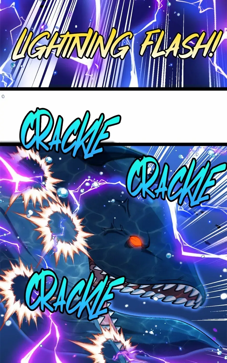 Read Divine Leveling System chapter 151 image 54 on Lezhin