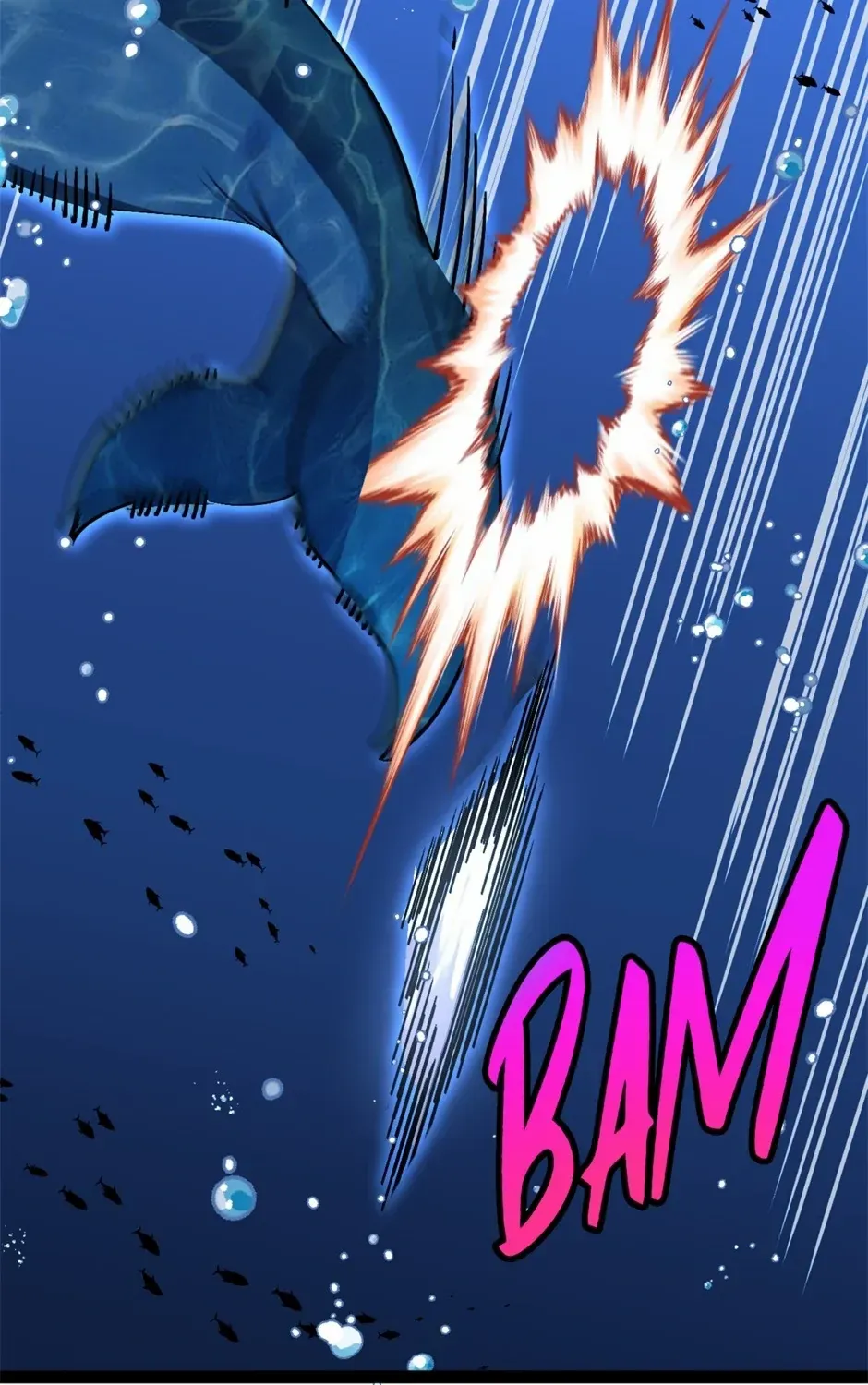 Read Divine Leveling System chapter 151 image 58 on Lezhin