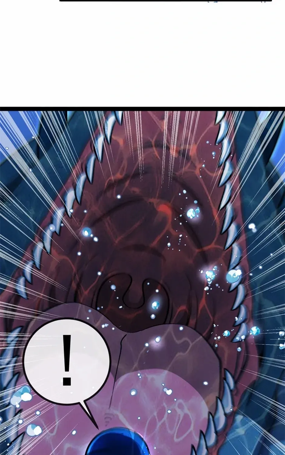 Read Divine Leveling System chapter 151 image 62 on Lezhin