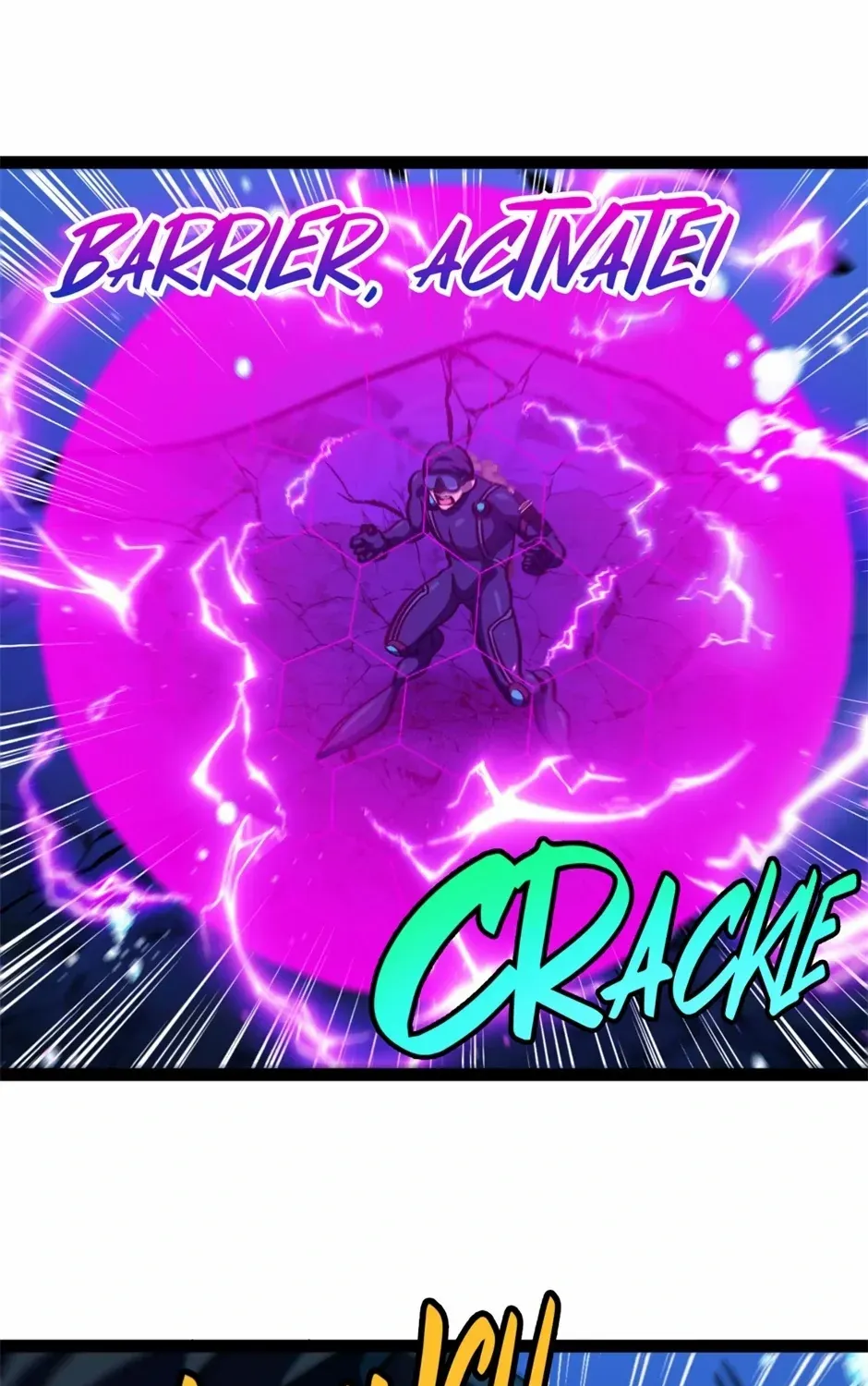Read Divine Leveling System chapter 151 image 64 on Lezhin