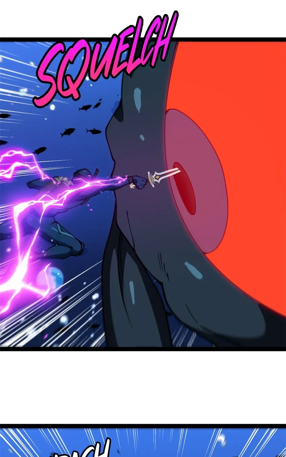 Read Divine Leveling System chapter 151 image 76 on Lezhin