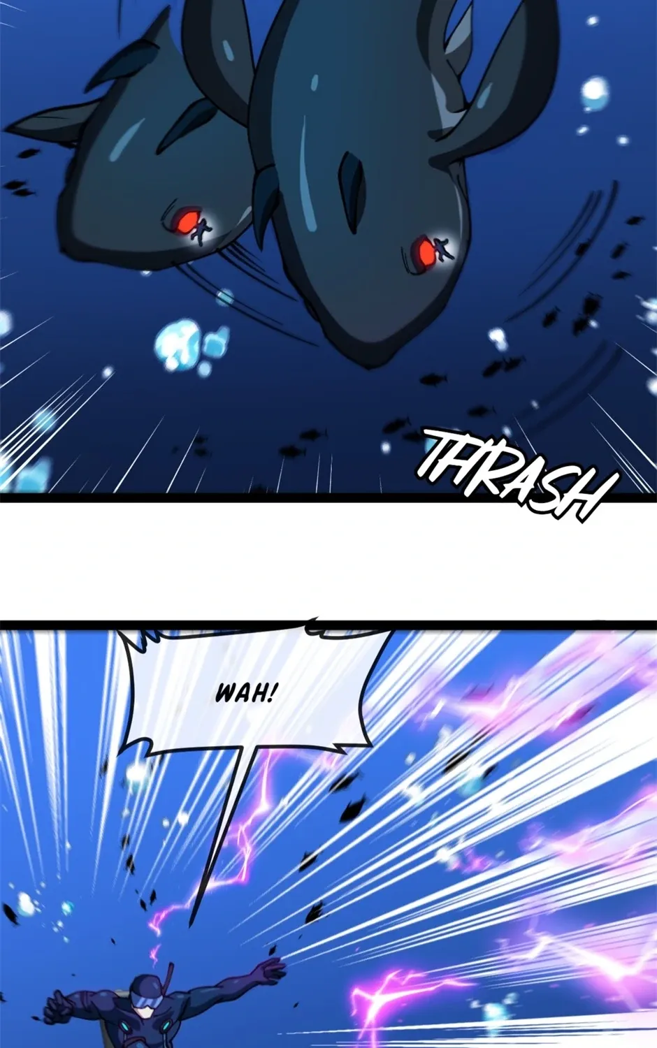 Read Divine Leveling System chapter 151 image 78 on Lezhin