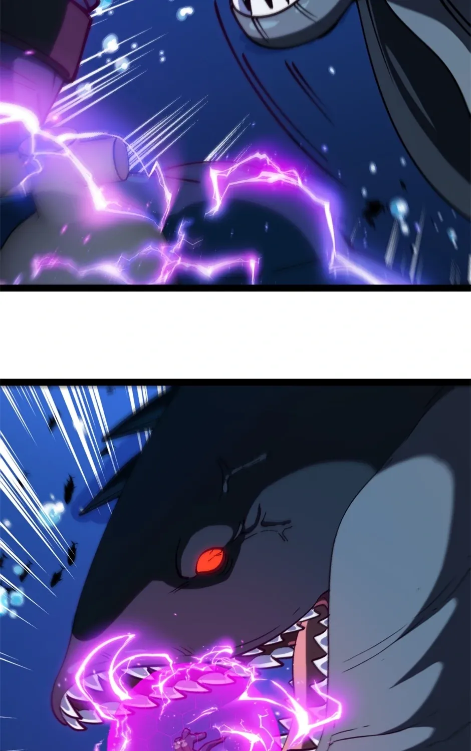 Read Divine Leveling System chapter 151 image 82 on Lezhin