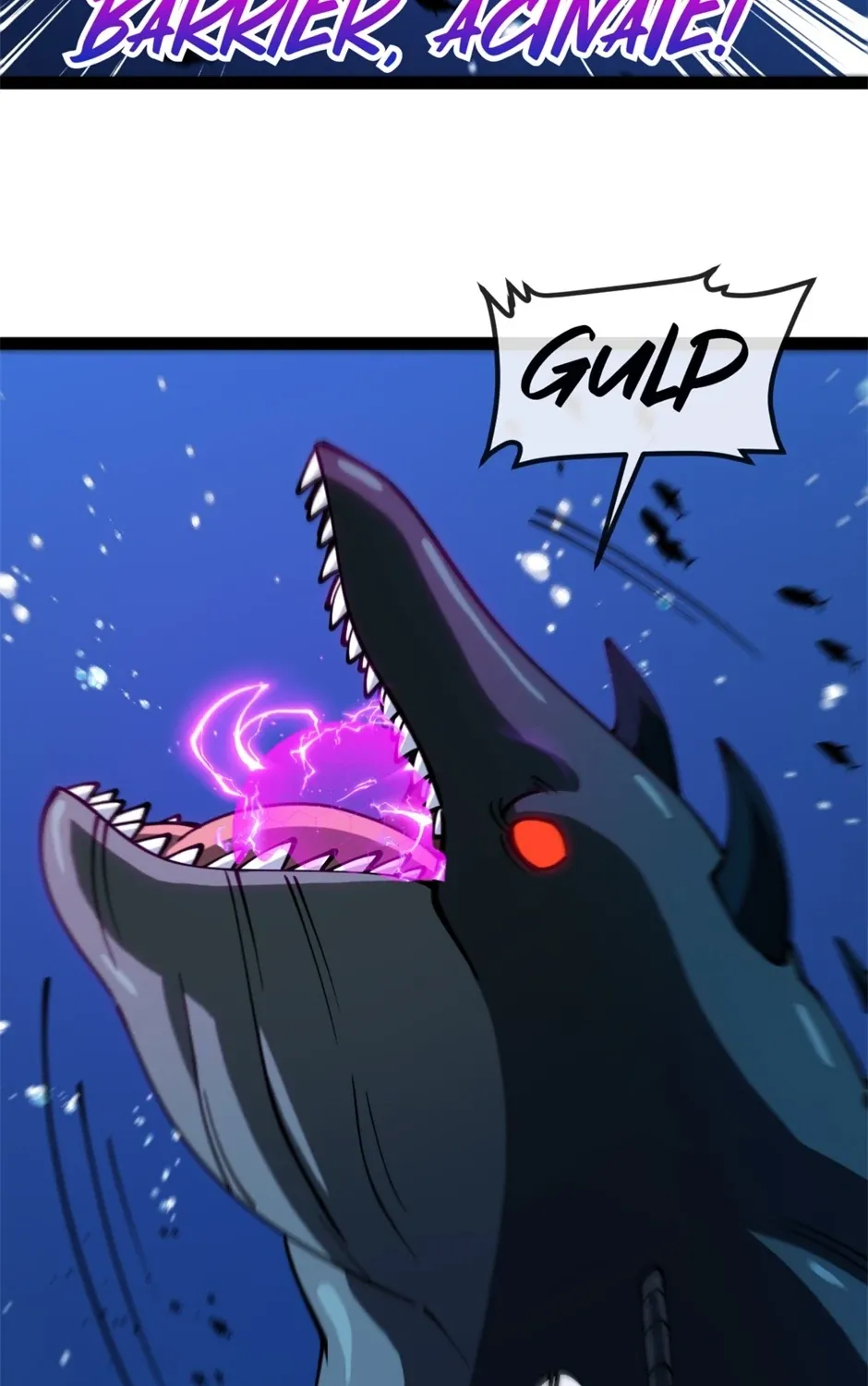 Read Divine Leveling System chapter 151 image 84 on Lezhin