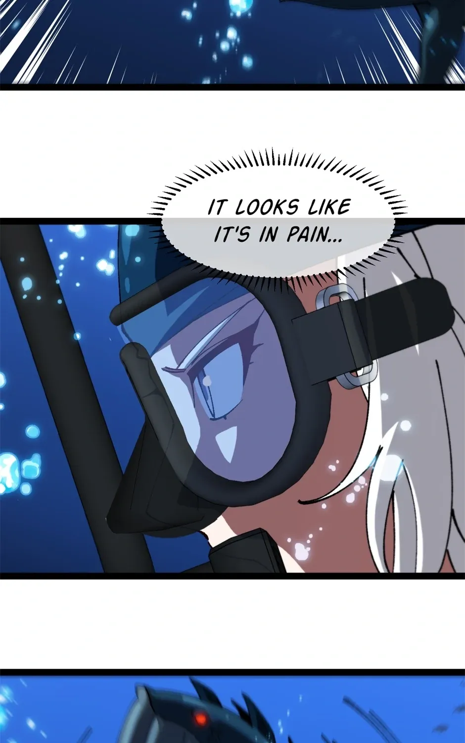 Read Divine Leveling System chapter 152 image 11 on Lezhin