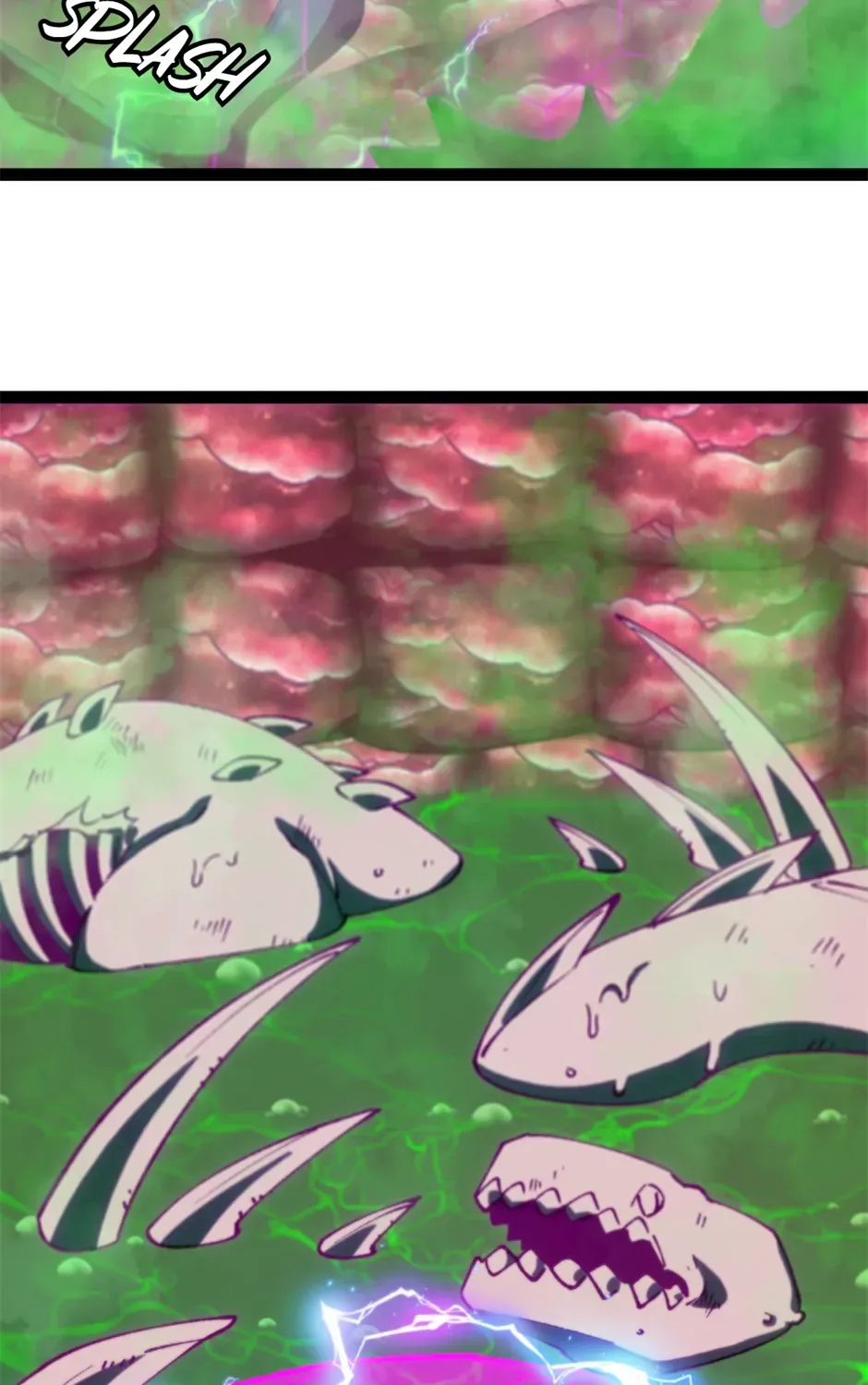 Read Divine Leveling System chapter 152 image 19 on Lezhin