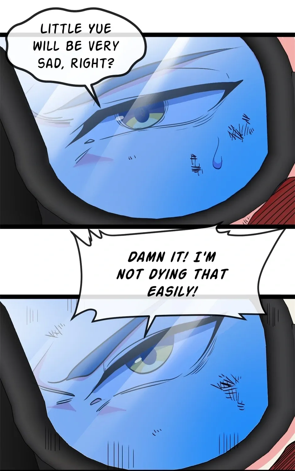 Read Divine Leveling System chapter 152 image 41 on Lezhin
