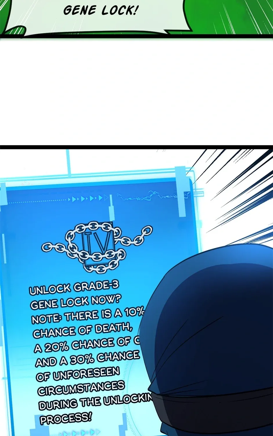 Read Divine Leveling System chapter 152 image 45 on Lezhin