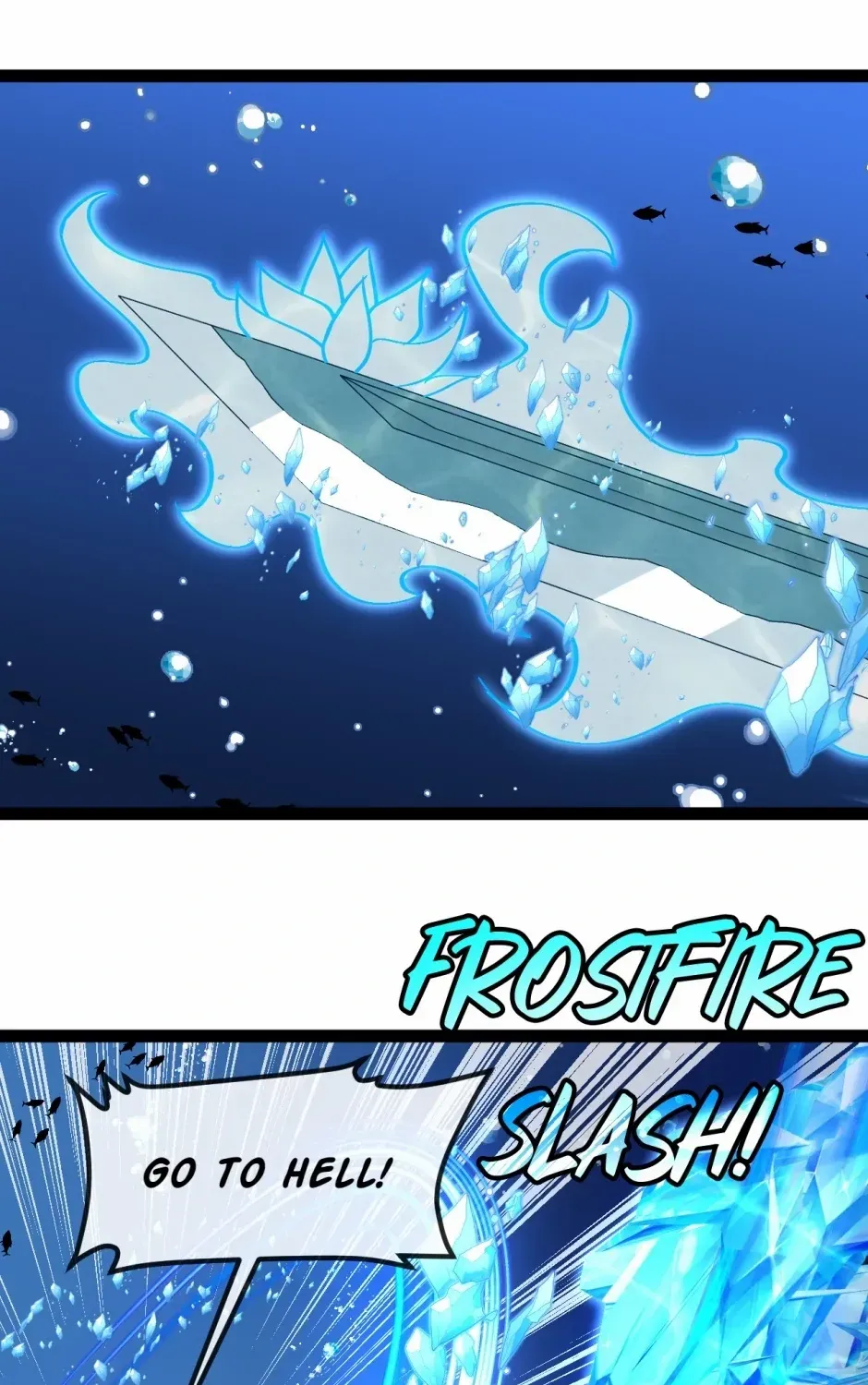 Read Divine Leveling System chapter 152 image 53 on Lezhin