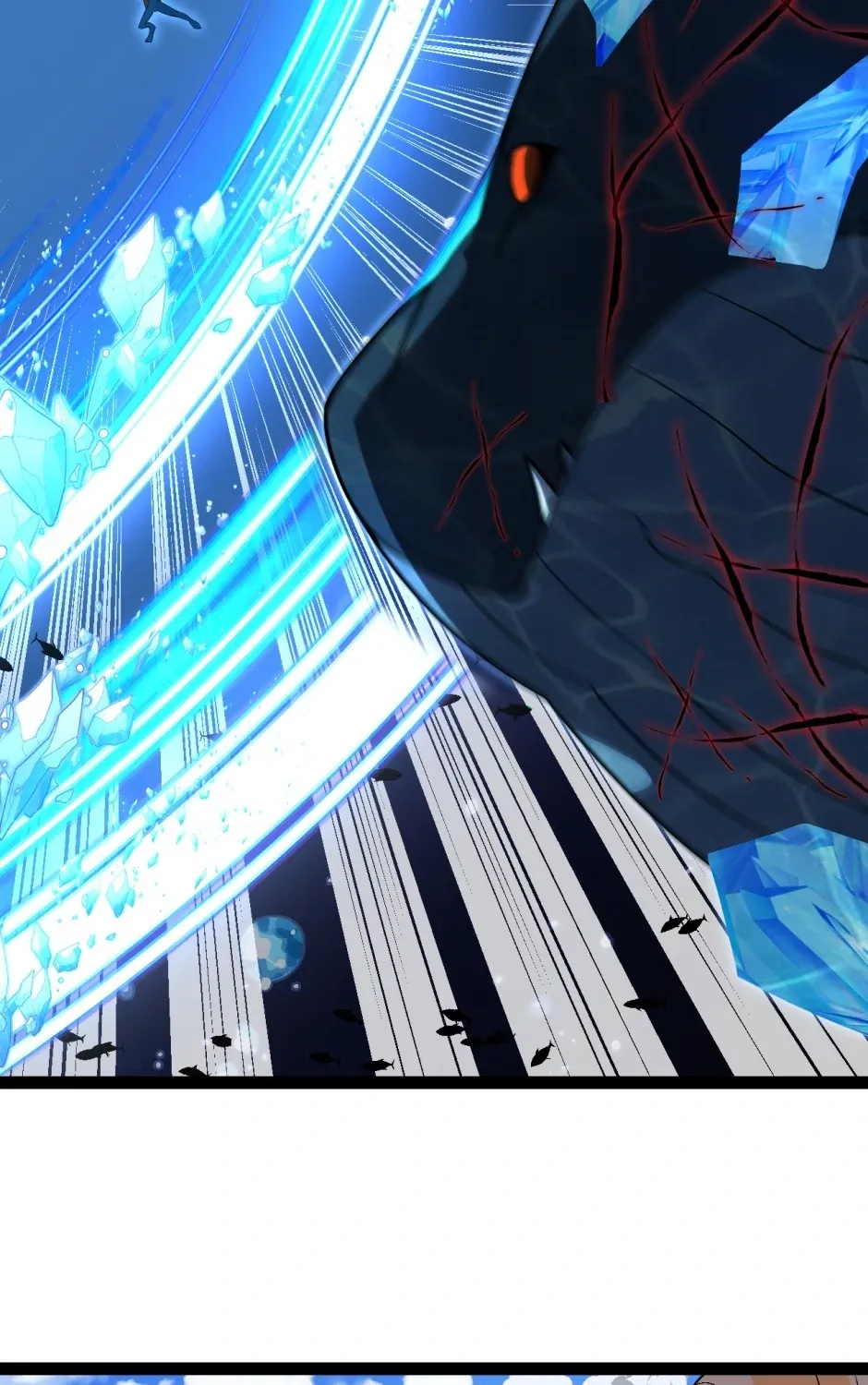 Read Divine Leveling System chapter 152 image 55 on Lezhin