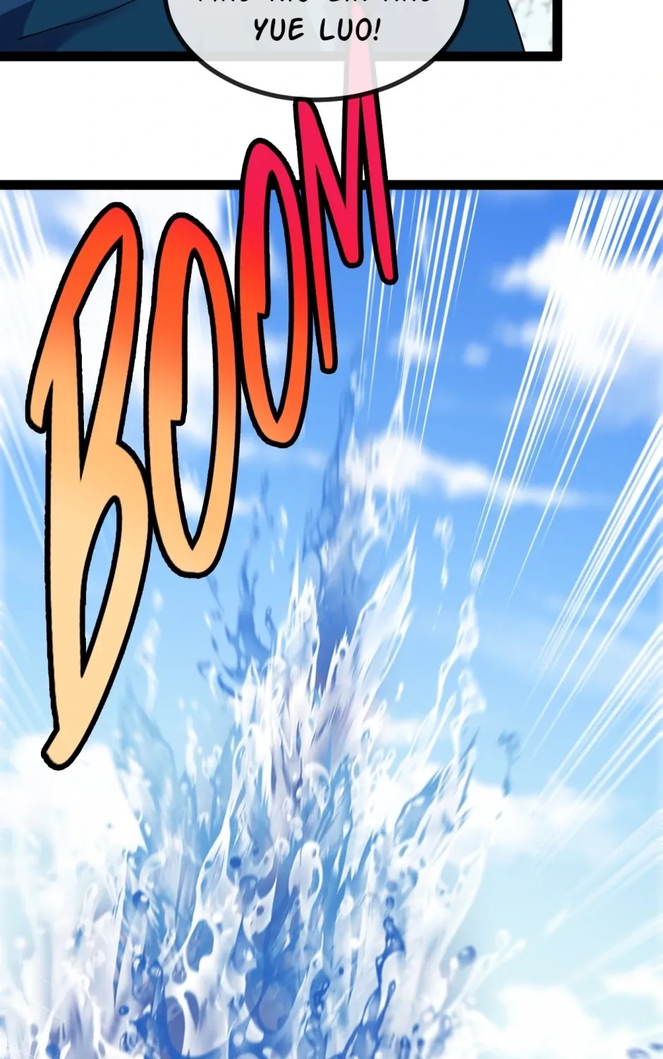 Read Divine Leveling System chapter 152 image 61 on Lezhin