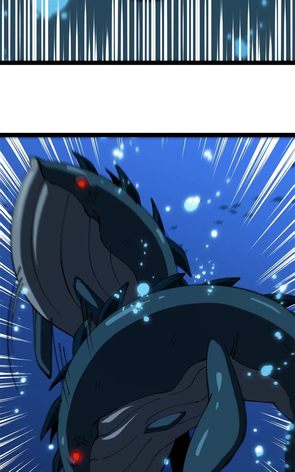 Read Divine Leveling System chapter 152 image 9 on Lezhin