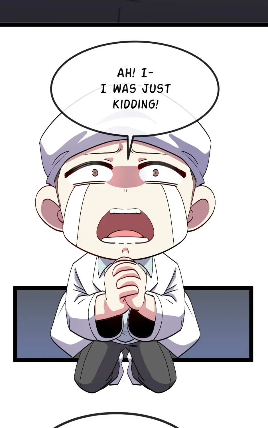 Read Divine Leveling System chapter 153 image 10 on Lezhin