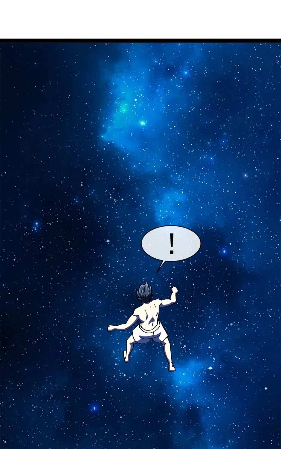 Read Divine Leveling System chapter 153 image 50 on Lezhin