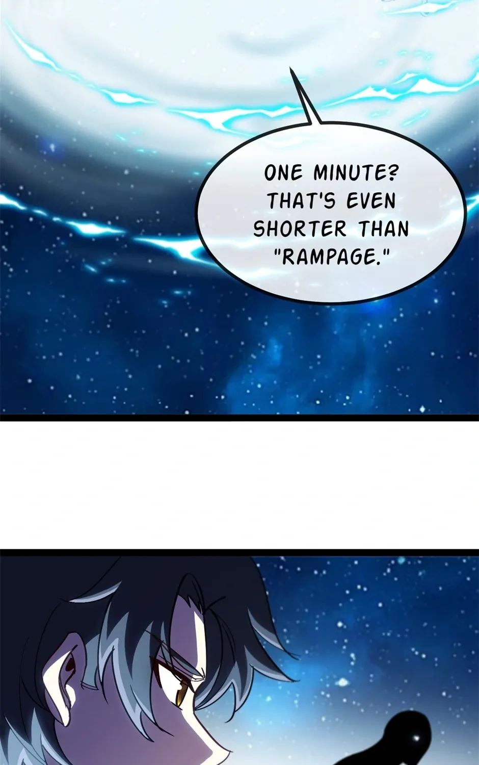Read Divine Leveling System chapter 153 image 58 on Lezhin