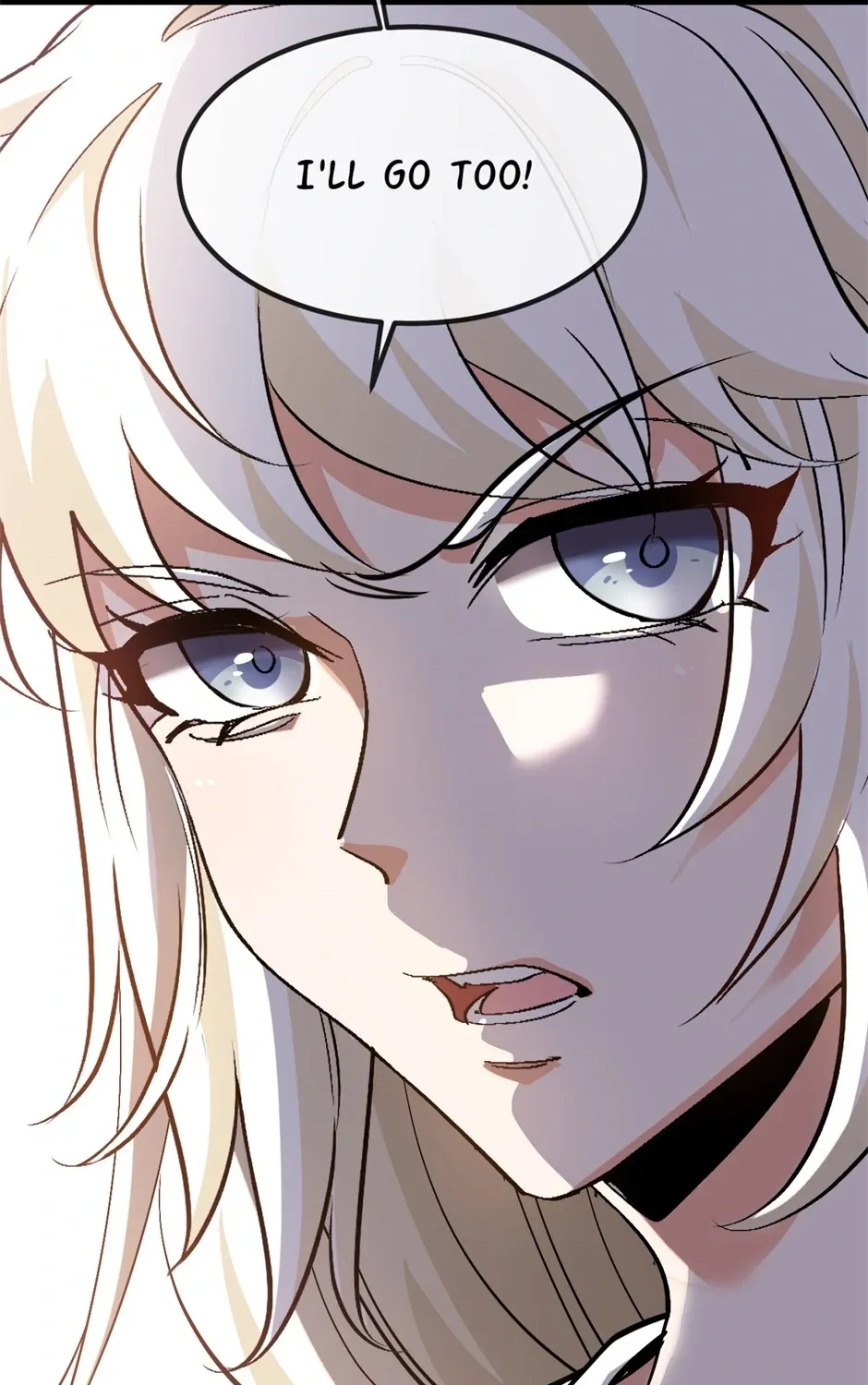Read Divine Leveling System chapter 153 image 86 on Lezhin