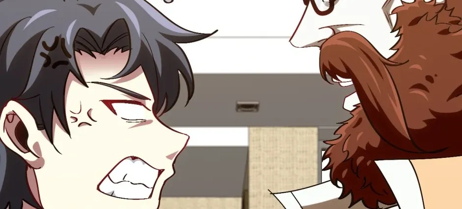 Read Divine Leveling System chapter 154 image 11 on Lezhin