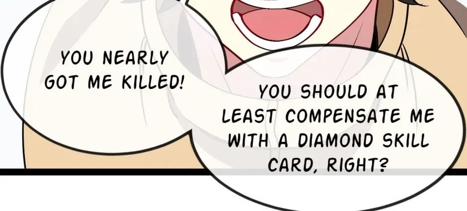 Read Divine Leveling System chapter 154 image 13 on Lezhin