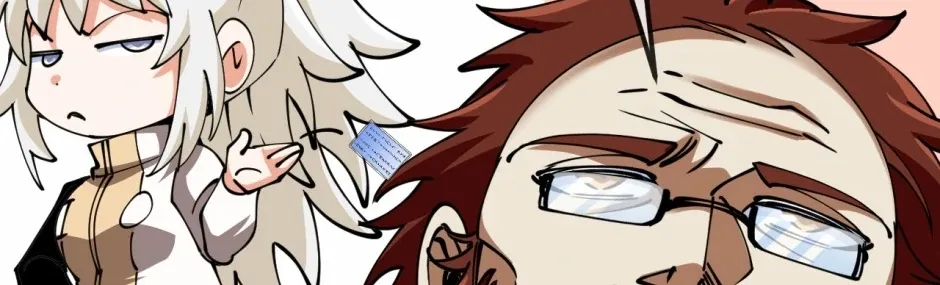 Read Divine Leveling System chapter 154 image 41 on Lezhin