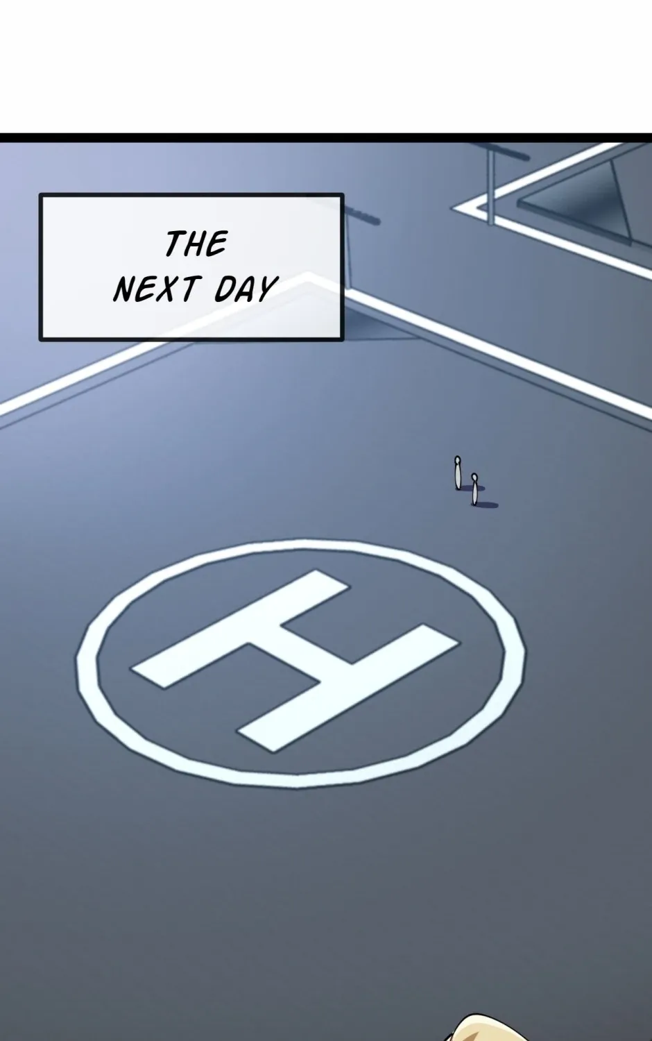 Read Divine Leveling System chapter 154 image 46 on Lezhin