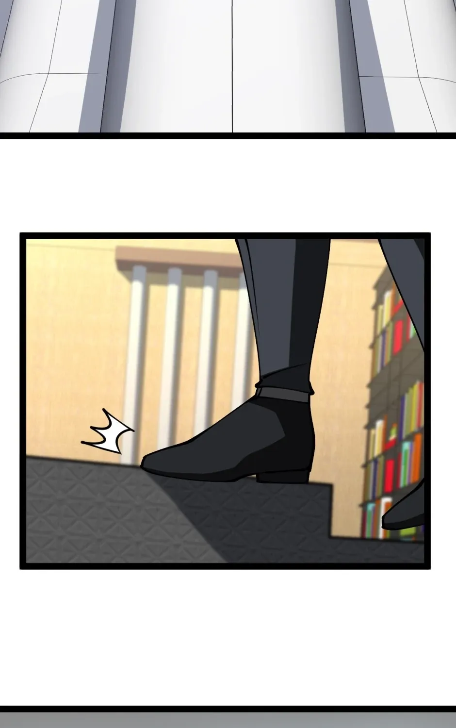 Read Divine Leveling System chapter 154 image 56 on Lezhin