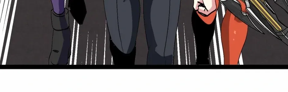 Read Divine Leveling System chapter 154 image 85 on Lezhin