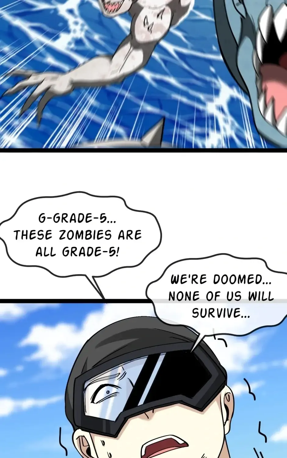 Read Divine Leveling System chapter 155 image 11 on Lezhin