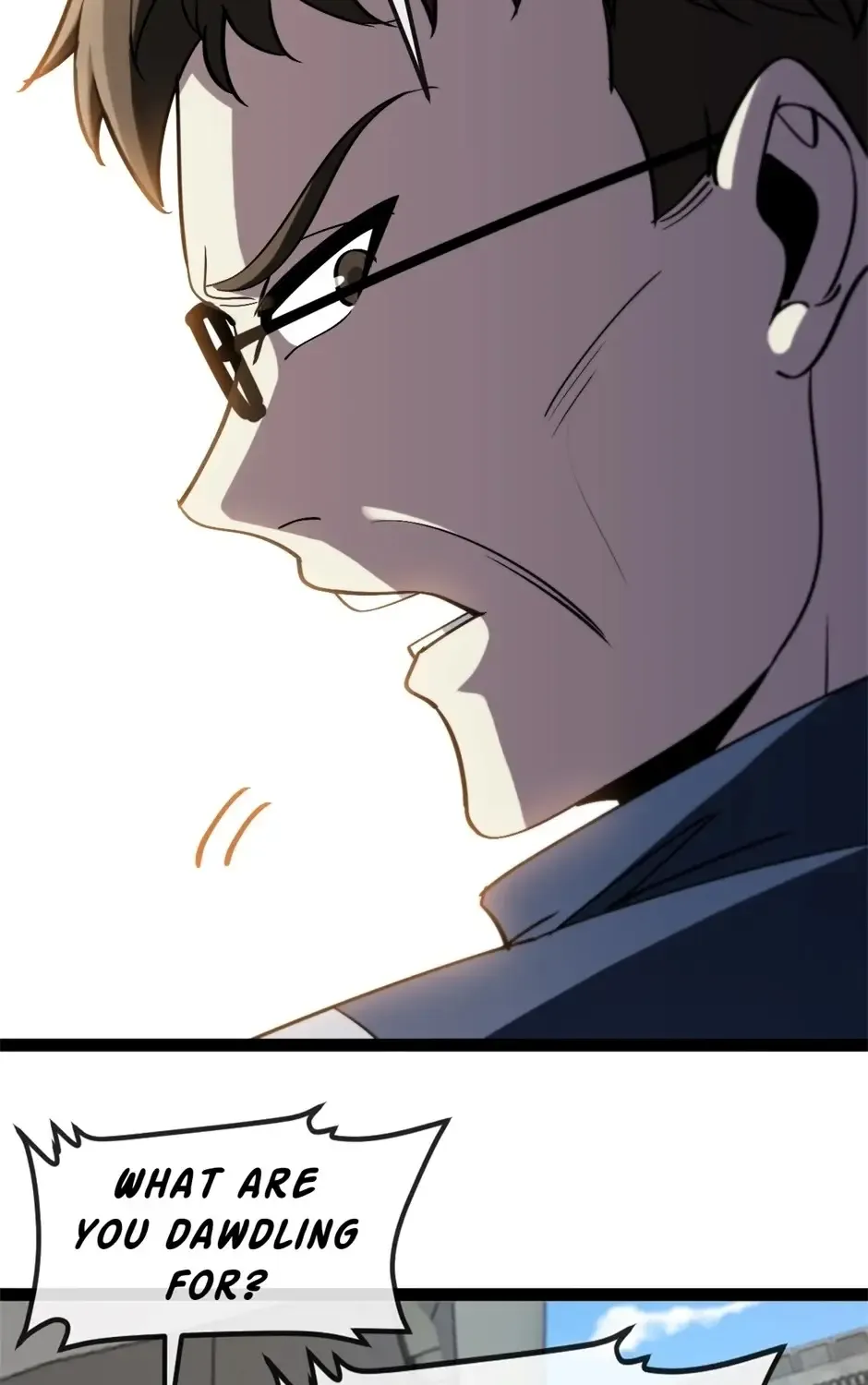 Read Divine Leveling System chapter 155 image 33 on Lezhin