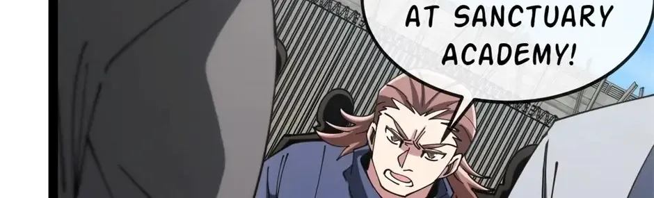 Read Divine Leveling System chapter 155 image 40 on Lezhin