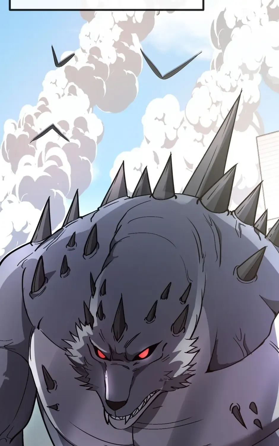 Read Divine Leveling System chapter 156 image 70 on Lezhin