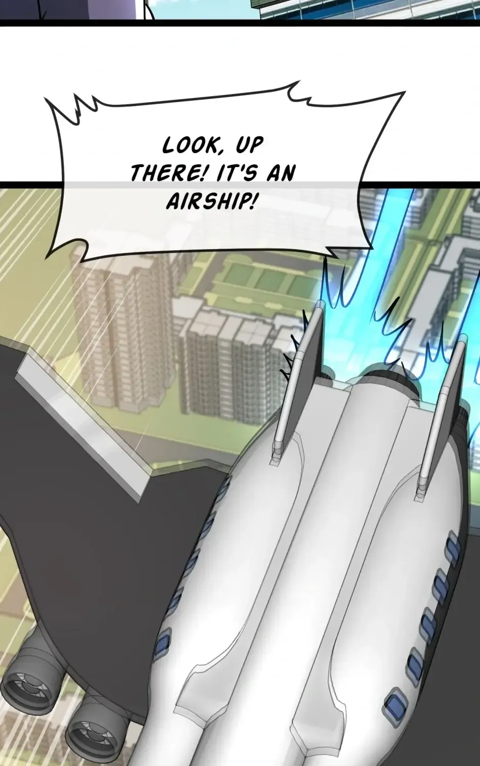 Read Divine Leveling System chapter 156 image 80 on Lezhin