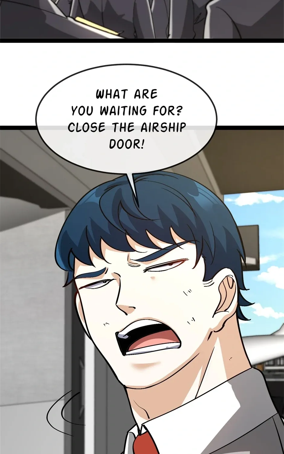 Read Divine Leveling System chapter 157 image 12 on Lezhin