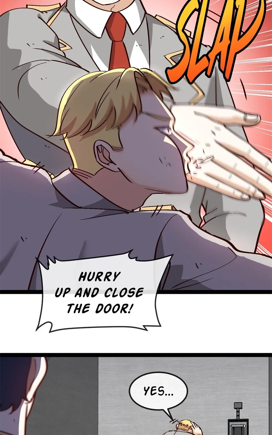 Read Divine Leveling System chapter 157 image 16 on Lezhin