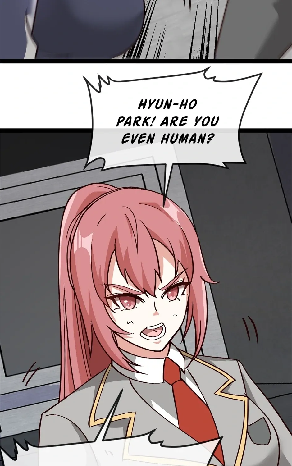 Read Divine Leveling System chapter 157 image 22 on Lezhin