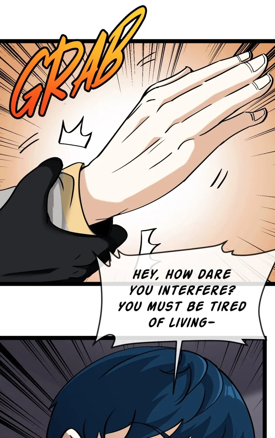 Read Divine Leveling System chapter 157 image 26 on Lezhin