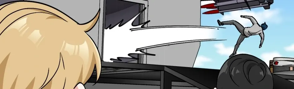 Read Divine Leveling System chapter 157 image 41 on Lezhin
